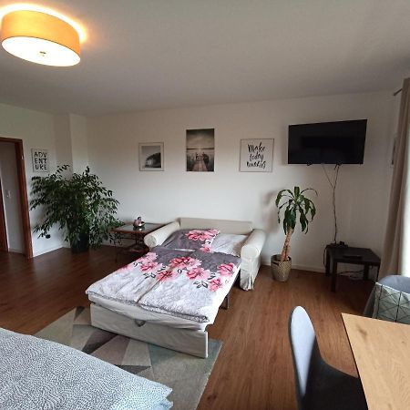 Exklusives Apartment Zw. Lu Und Speyer Mit Aufzug Neuhofen Exterior photo