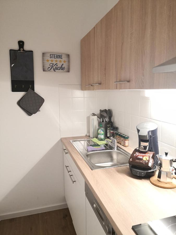Exklusives Apartment Zw. Lu Und Speyer Mit Aufzug Neuhofen Exterior photo